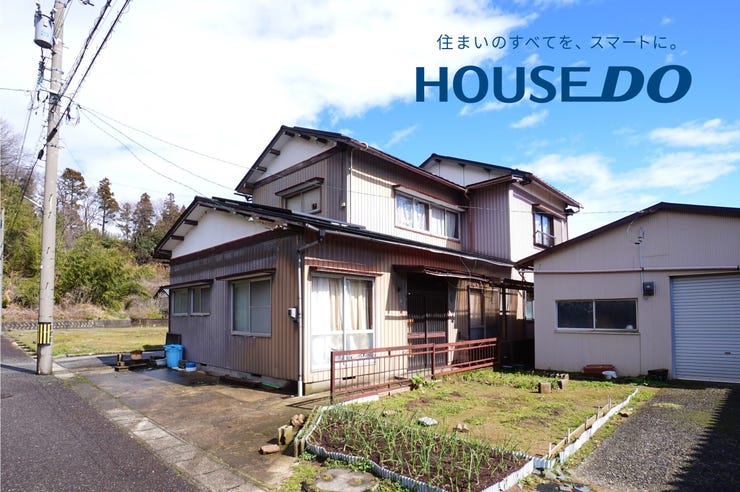 あわら市国影の中古戸建