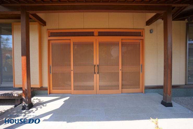 福井市舟橋黒竜１丁目の中古戸建 内観