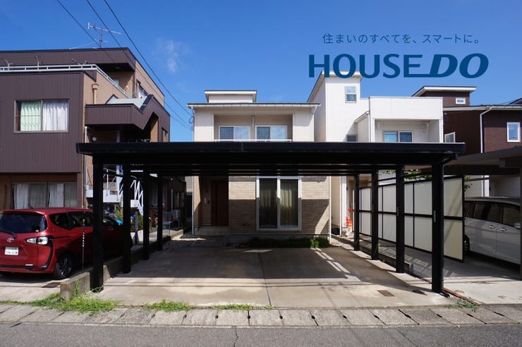 福井市舟橋３丁目の中古戸建