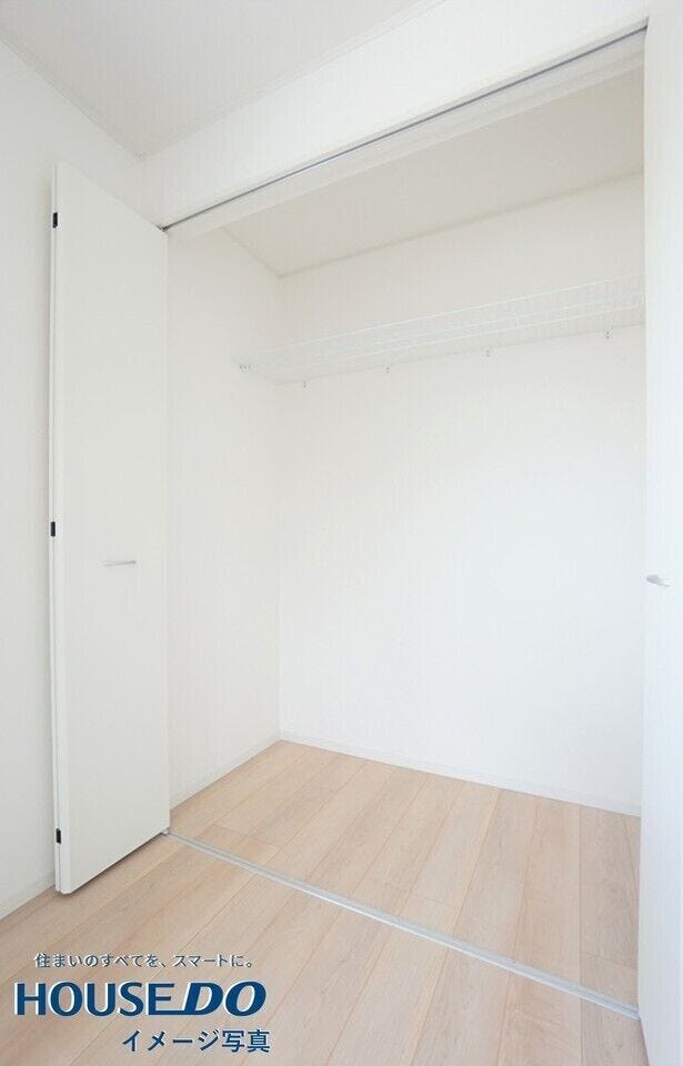 坂井市春江町江留下宇和江の新築戸建 内観