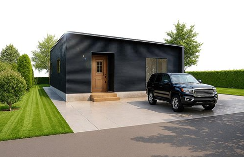 坂井市丸岡町南横地の新築戸建