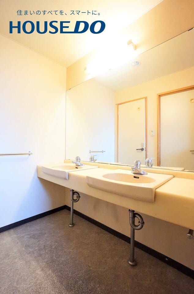 坂井市春江町江留上中央の中古戸建 内観