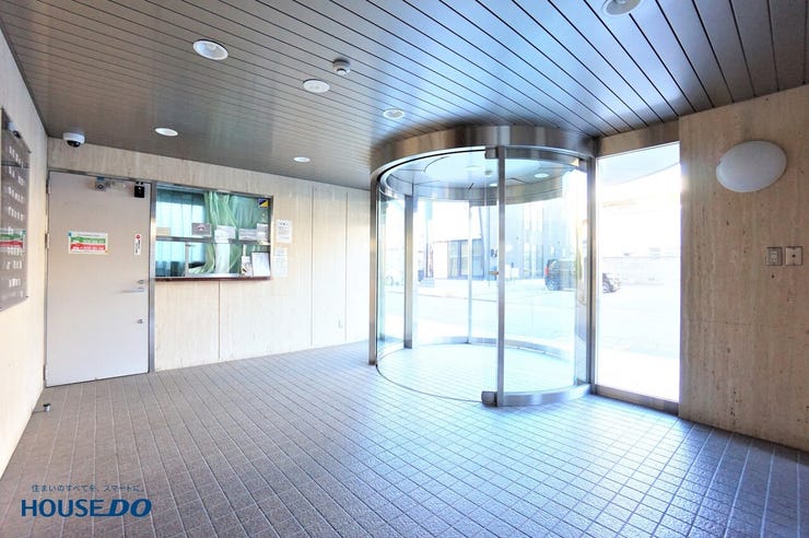 ダイアパレス西別院 福井市文京１丁目の中古マンション 内観