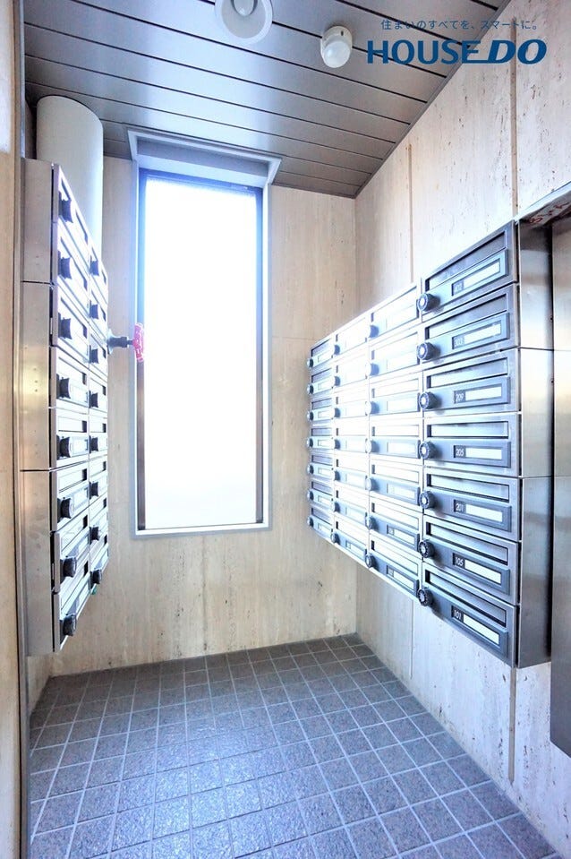 ダイアパレス西別院 福井市文京１丁目の中古マンション 内観