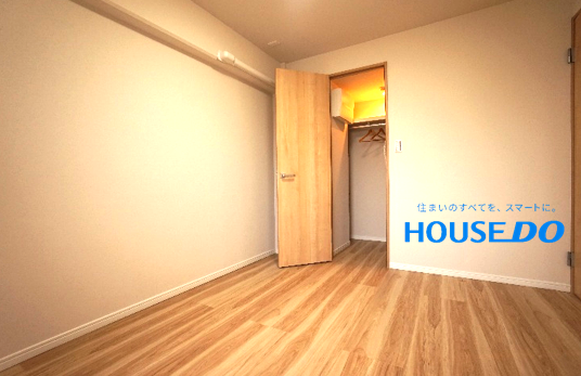 ダイアパレス西別院 福井市文京１丁目の中古マンション 内観