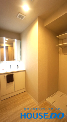 ダイアパレス西別院 福井市文京１丁目の中古マンション 内観