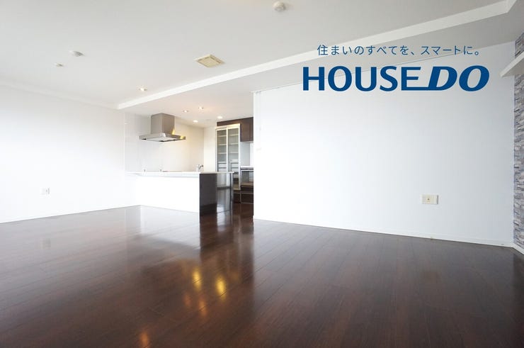 レジーネ大和田 福井市高柳２丁目の中古マンション 内観