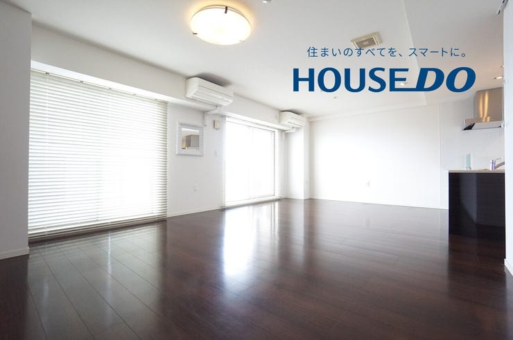 レジーネ大和田 福井市高柳２丁目の中古マンション 内観