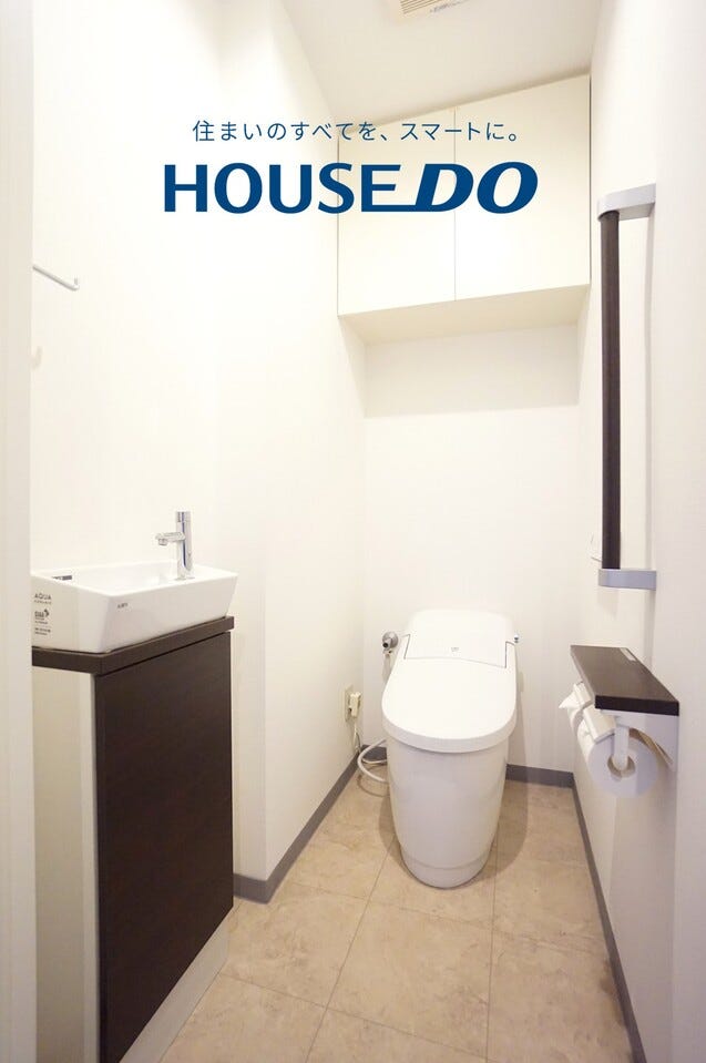 レジーネ大和田 福井市高柳２丁目の中古マンション 内観