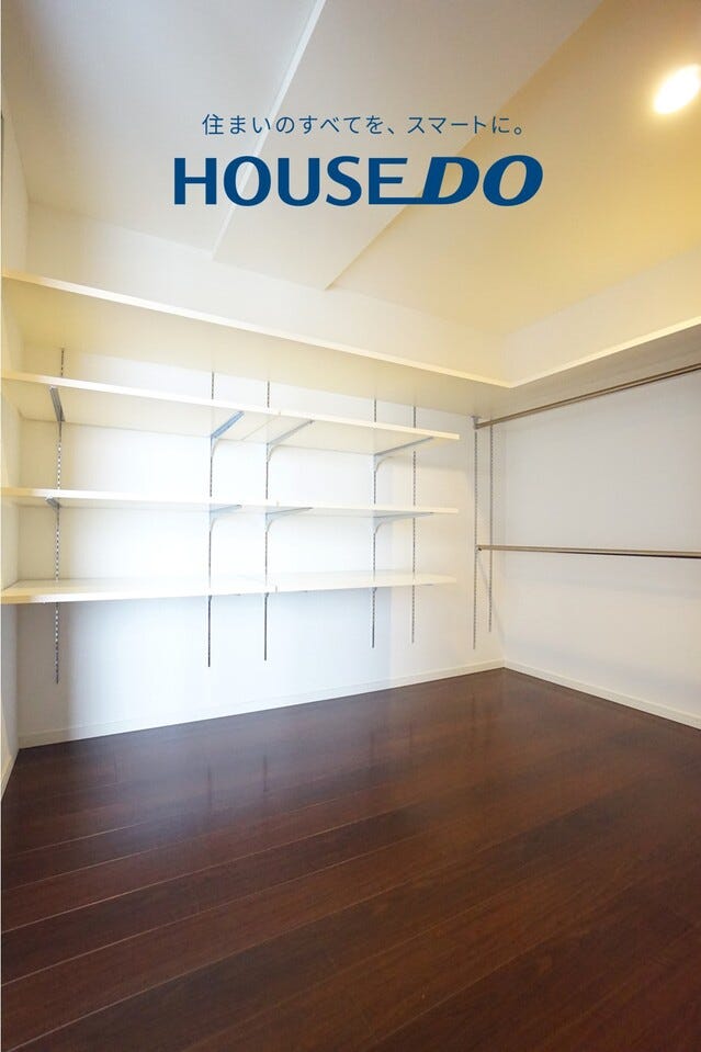 レジーネ大和田 福井市高柳２丁目の中古マンション 内観