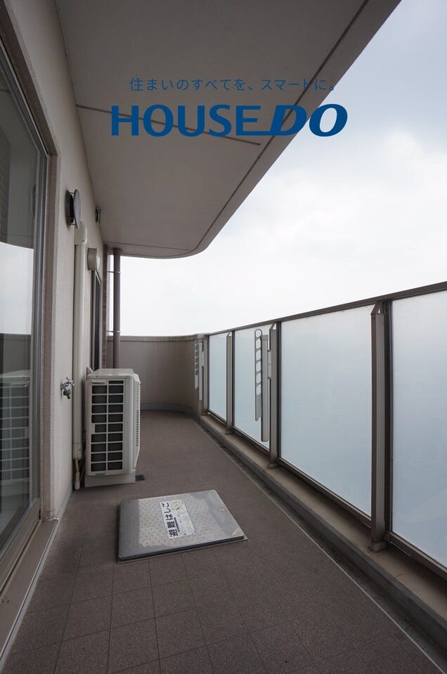 レジーネ大和田 福井市高柳２丁目の中古マンション 内観