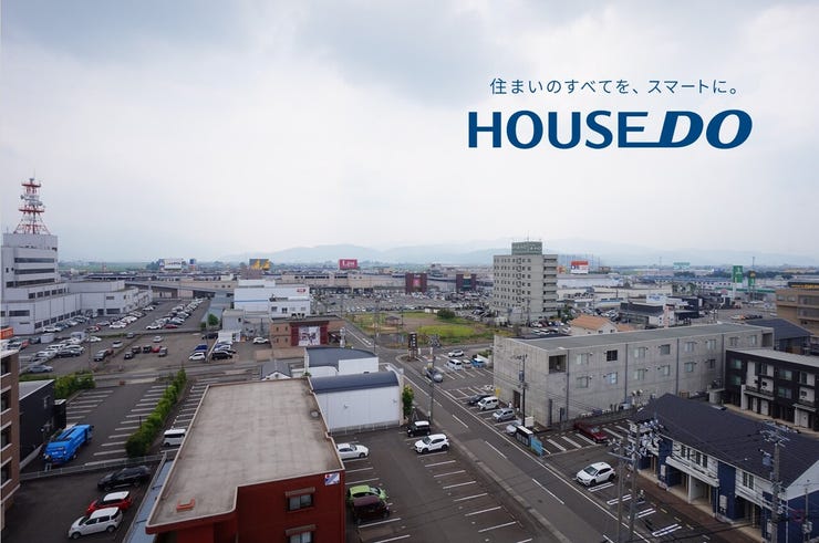 レジーネ大和田 福井市高柳２丁目の中古マンション 内観