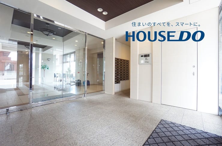 レジーネ大和田 福井市高柳２丁目の中古マンション 内観