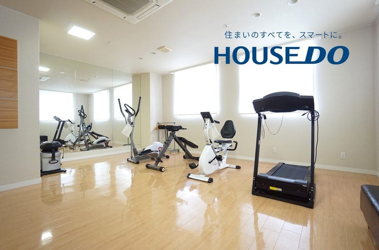 レジーネ大和田 福井市高柳２丁目の中古マンション 内観