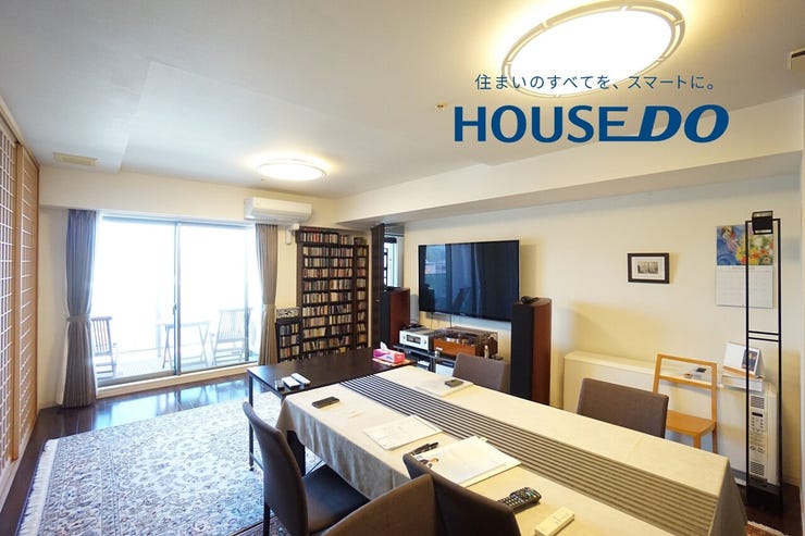 エリアス 福井市中央１丁目の中古マンション 内観