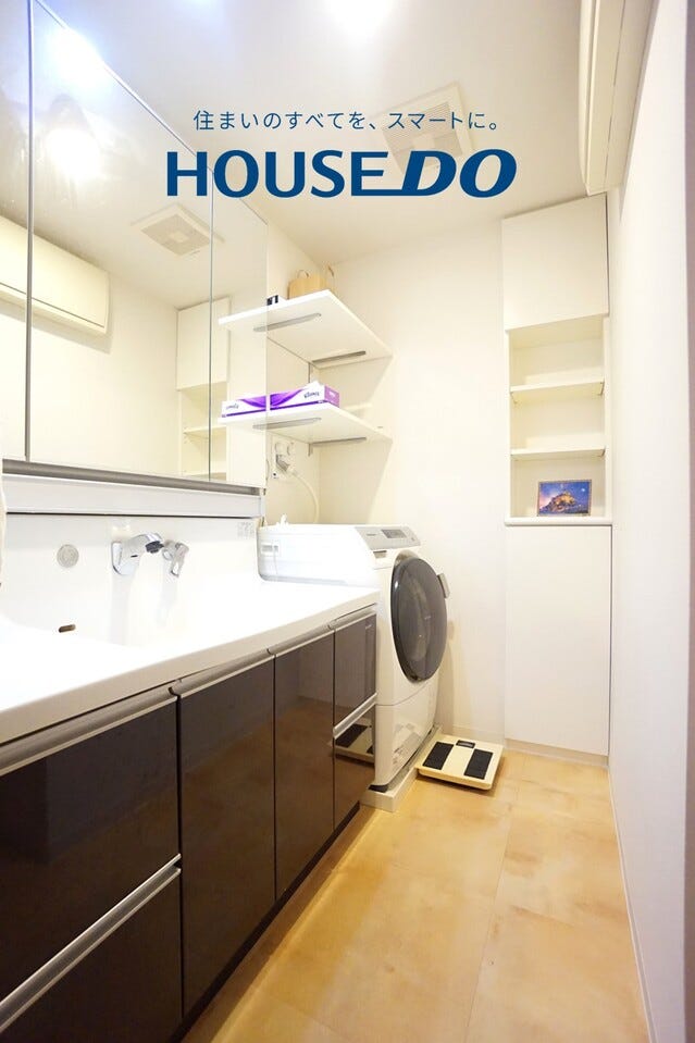 エリアス 福井市中央１丁目の中古マンション 内観