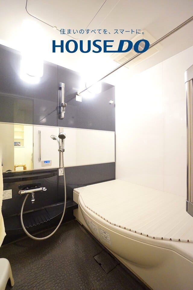 エリアス 福井市中央１丁目の中古マンション 内観