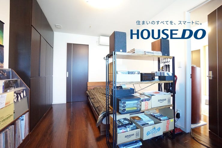 エリアス 福井市中央１丁目の中古マンション 内観