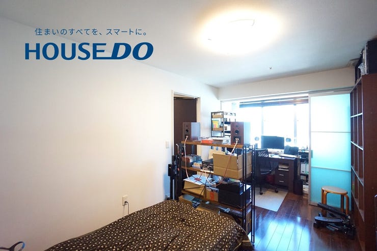 エリアス 福井市中央１丁目の中古マンション 内観