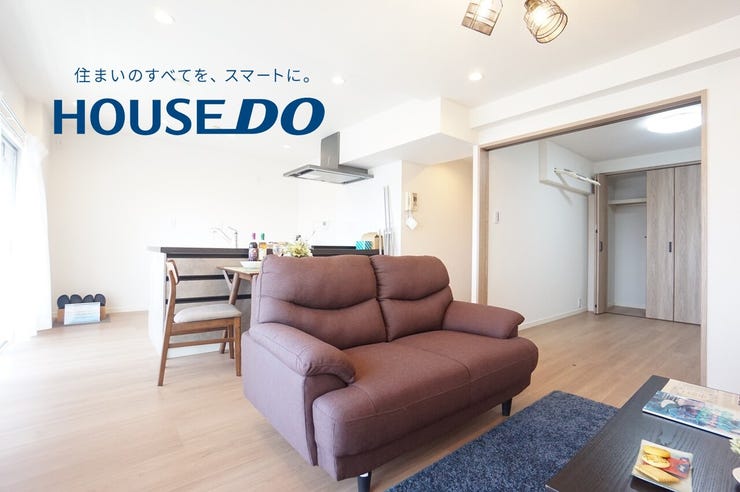 セシーズ福井越前花堂 福井市西谷１丁目の中古マンション 内観