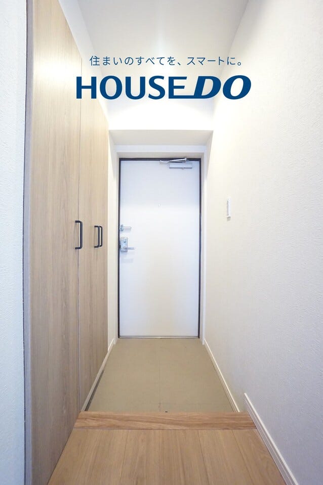 セシーズ福井越前花堂 福井市西谷１丁目の中古マンション 内観