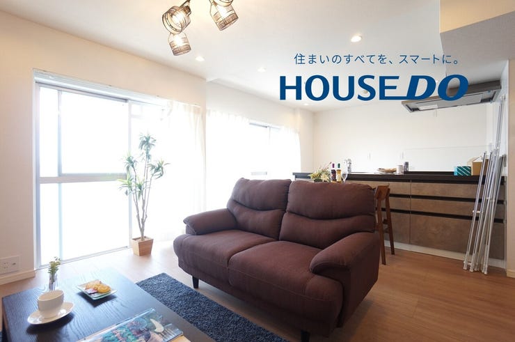 セシーズ福井越前花堂 福井市西谷１丁目の中古マンション 内観