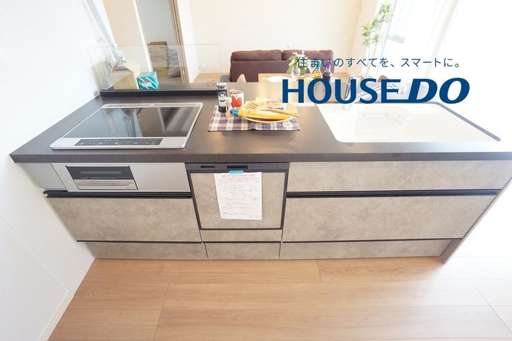 セシーズ福井越前花堂 福井市西谷１丁目の中古マンション 内観