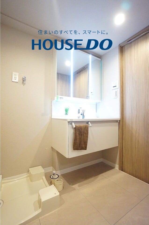 セシーズ福井越前花堂 福井市西谷１丁目の中古マンション 内観