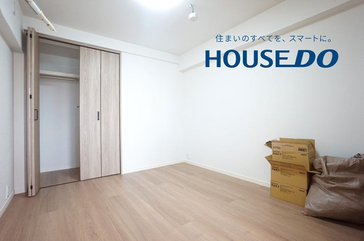 セシーズ福井越前花堂 福井市西谷１丁目の中古マンション 内観