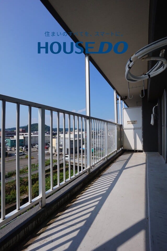 セシーズ福井越前花堂 福井市西谷１丁目の中古マンション 内観