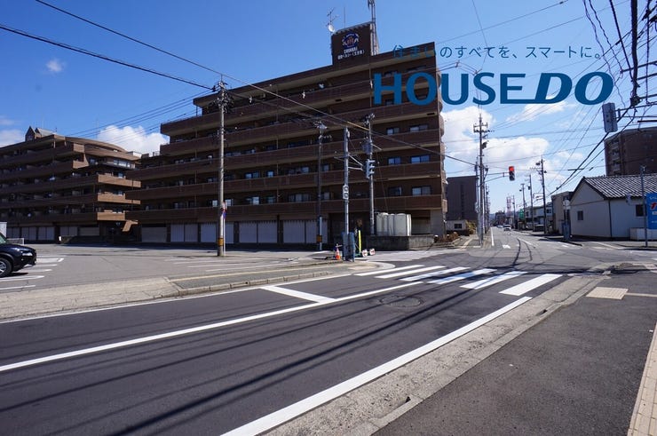 信開ベルシー文京南 福井市文京１丁目の中古マンション 内観