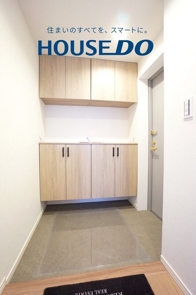 シンフォニアガーデン福井 福井市大手２丁目の中古マンション 内観