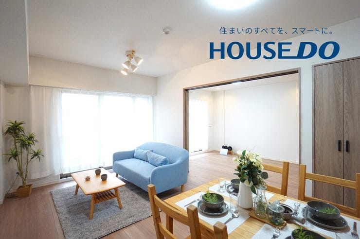 シンフォニアガーデン福井 福井市大手２丁目の中古マンション 内観