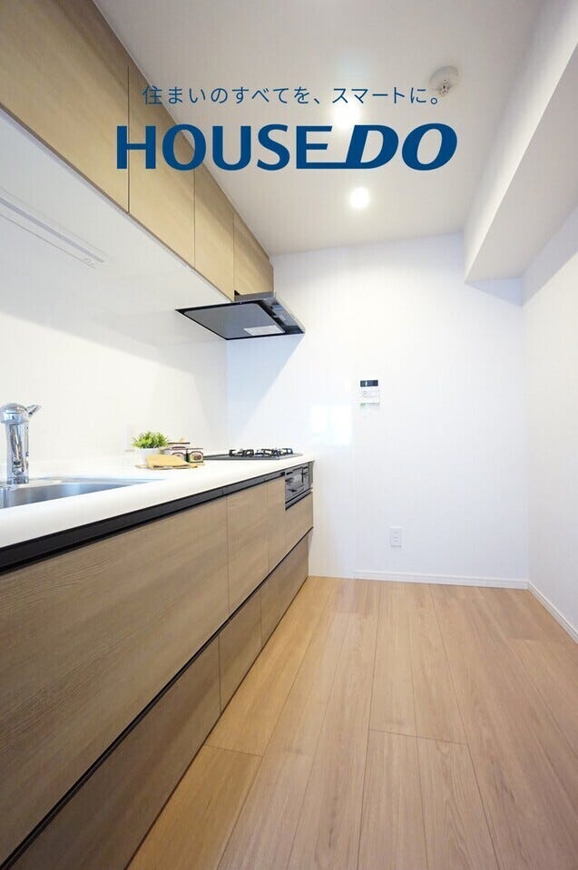 シンフォニアガーデン福井 福井市大手２丁目の中古マンション 内観