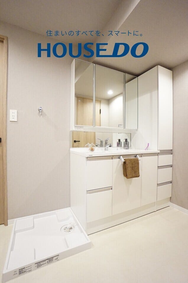 シンフォニアガーデン福井 福井市大手２丁目の中古マンション 内観