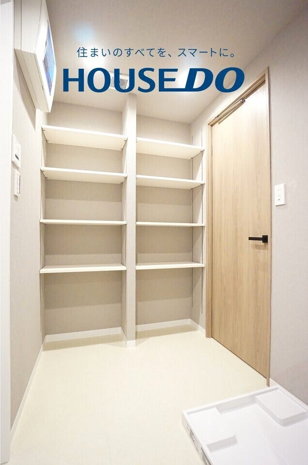 シンフォニアガーデン福井 福井市大手２丁目の中古マンション 内観