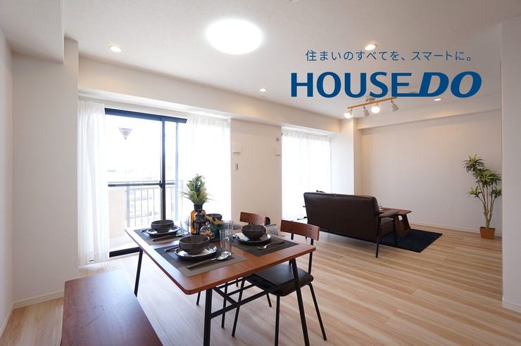 アパガーデンコート西方 福井市西方２丁目の中古マンション 内観