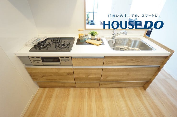 アパガーデンコート西方 福井市西方２丁目の中古マンション 内観