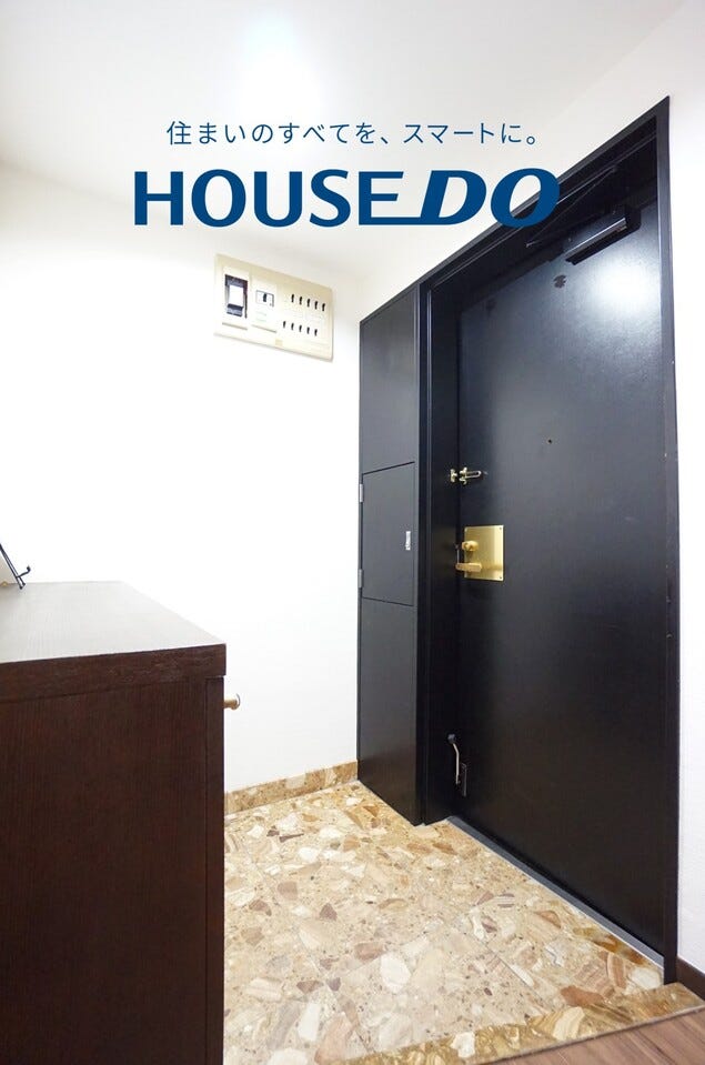 ロアール西別院 福井市松本３丁目の中古マンション 内観