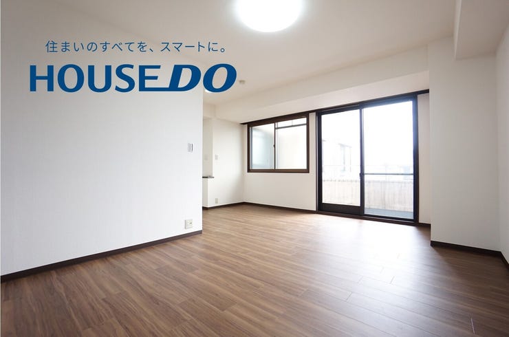 ロアール西別院 福井市松本３丁目の中古マンション 内観