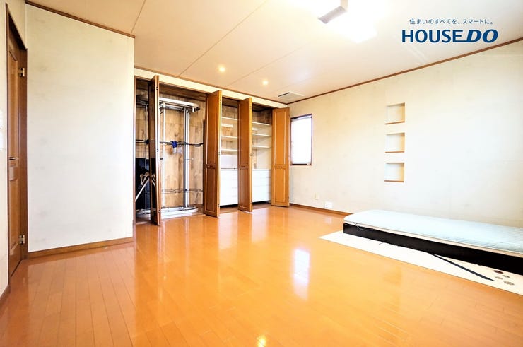 福井市舟橋黒竜１丁目の中古戸建 内観