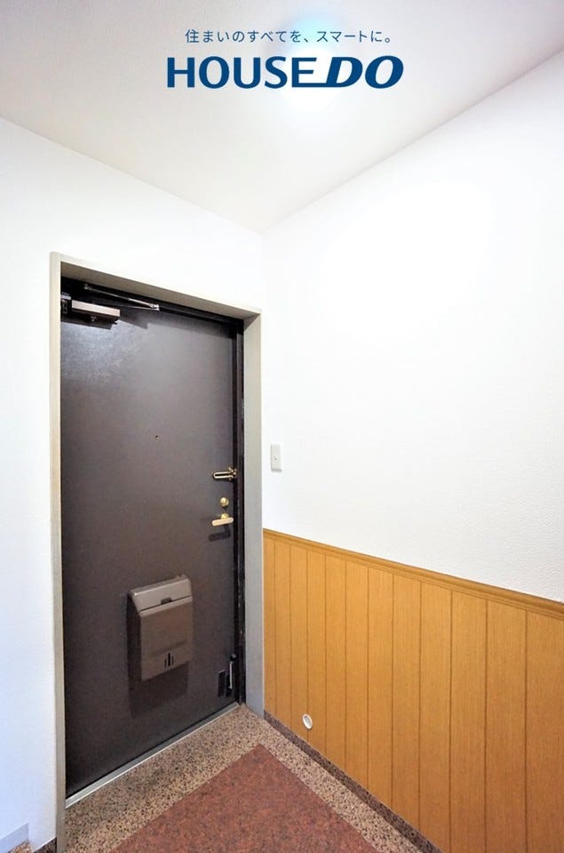 信開ベルシー文京南 福井市文京１丁目の中古マンション 内観