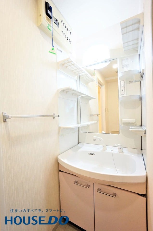 信開ベルシー文京南 福井市文京１丁目の中古マンション 内観