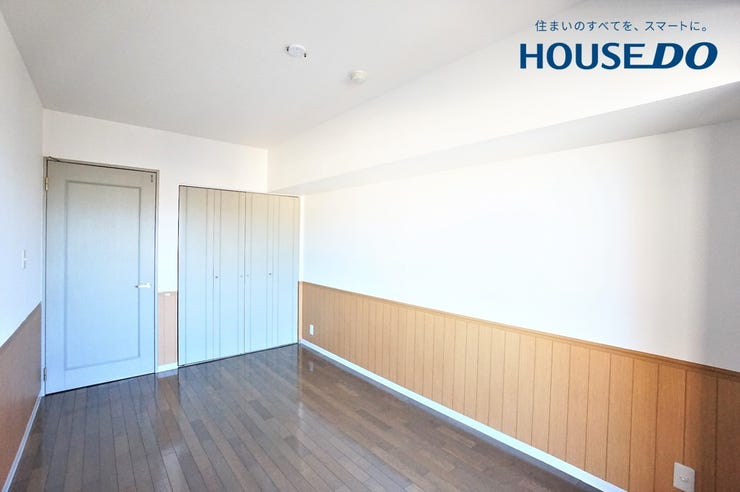 信開ベルシー文京南 福井市文京１丁目の中古マンション 内観