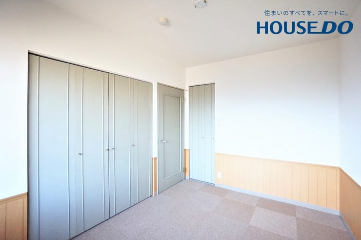 信開ベルシー文京南 福井市文京１丁目の中古マンション 内観