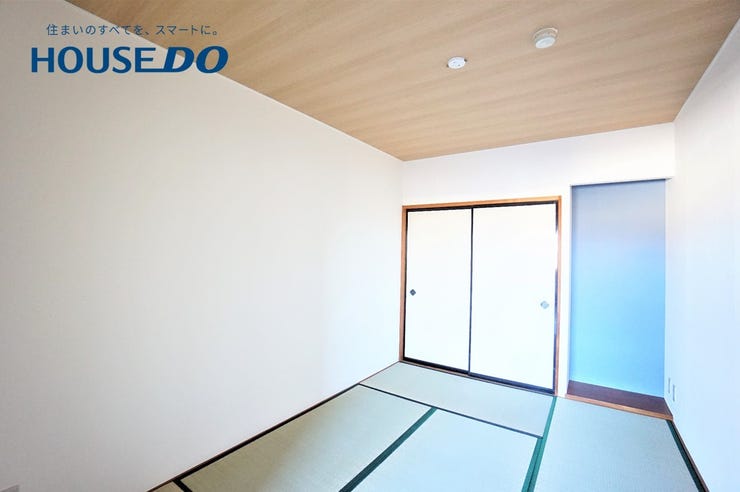 信開ベルシー文京南 福井市文京１丁目の中古マンション 内観