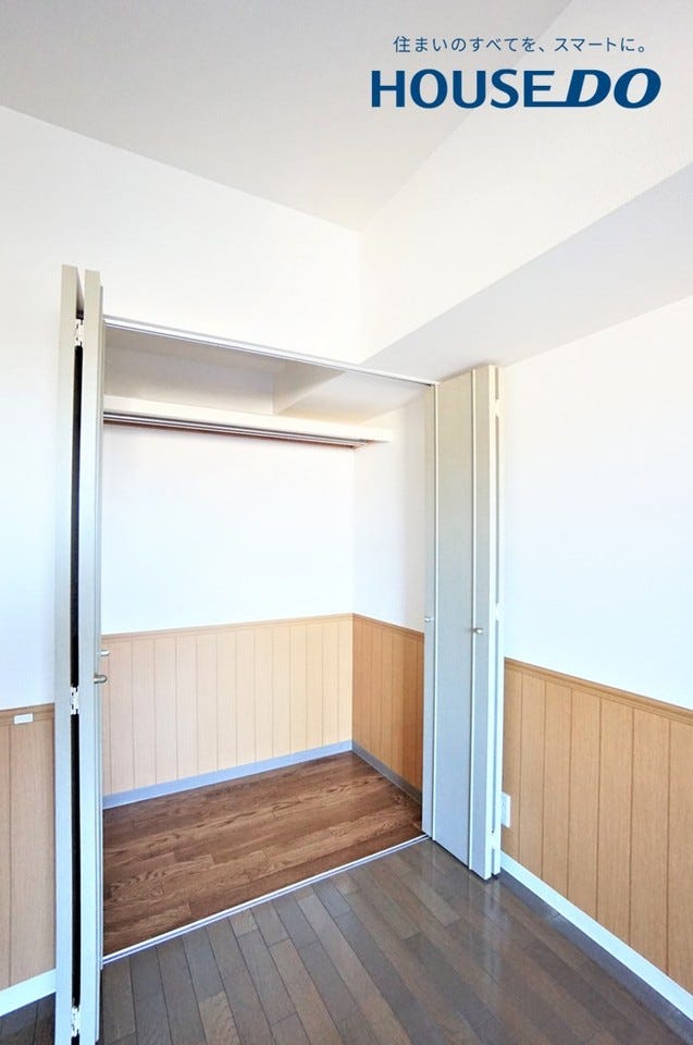 信開ベルシー文京南 福井市文京１丁目の中古マンション 内観