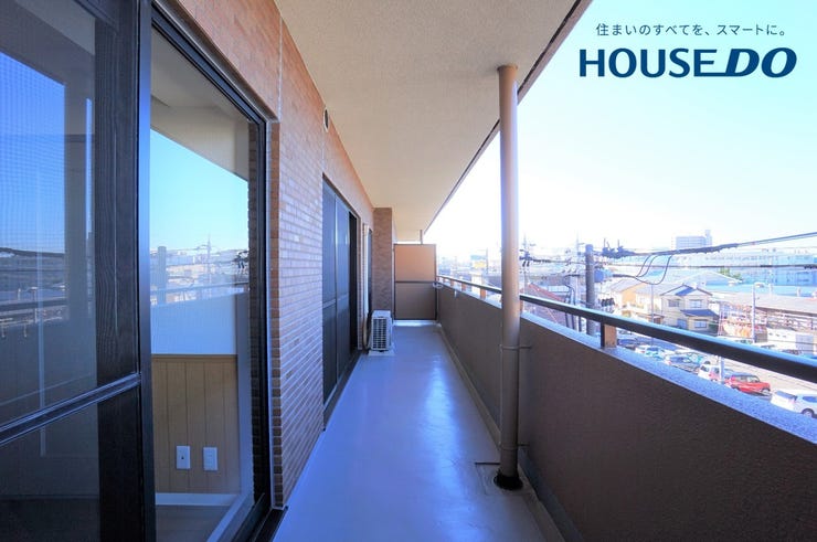 信開ベルシー文京南 福井市文京１丁目の中古マンション 内観