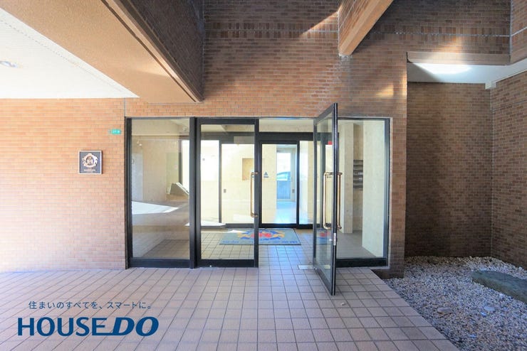 信開ベルシー文京南 福井市文京１丁目の中古マンション 内観