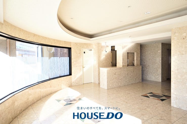 信開ベルシー文京南 福井市文京１丁目の中古マンション 内観